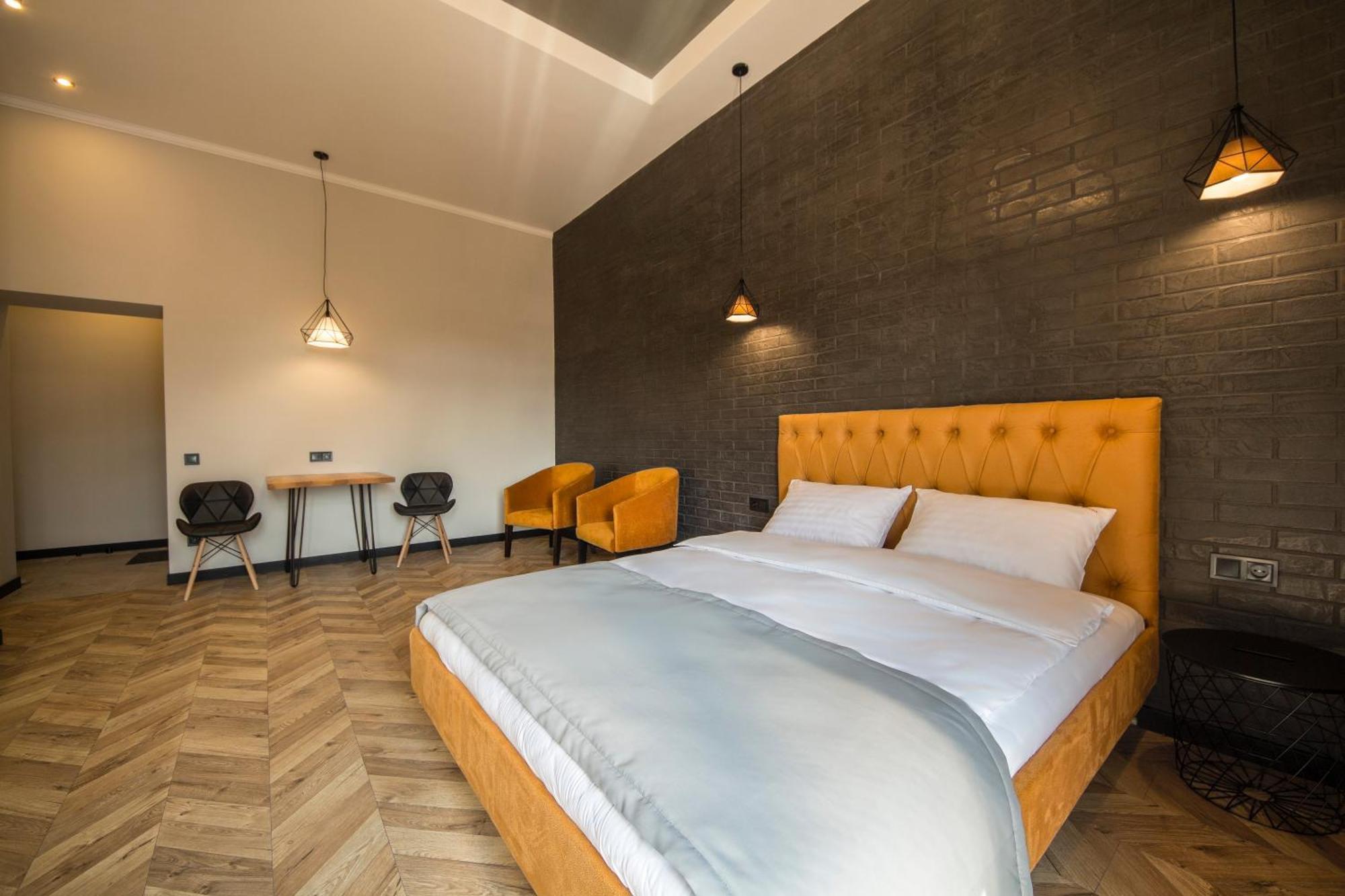 Self Check-In Apartments Kyiv Exterior photo
